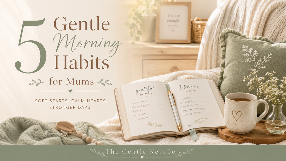Why a Baby Memory Book Is More Than Just a Book ♡